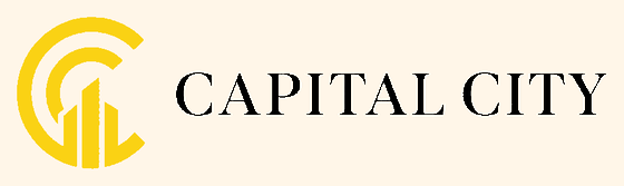 Capital City — управляющая компания